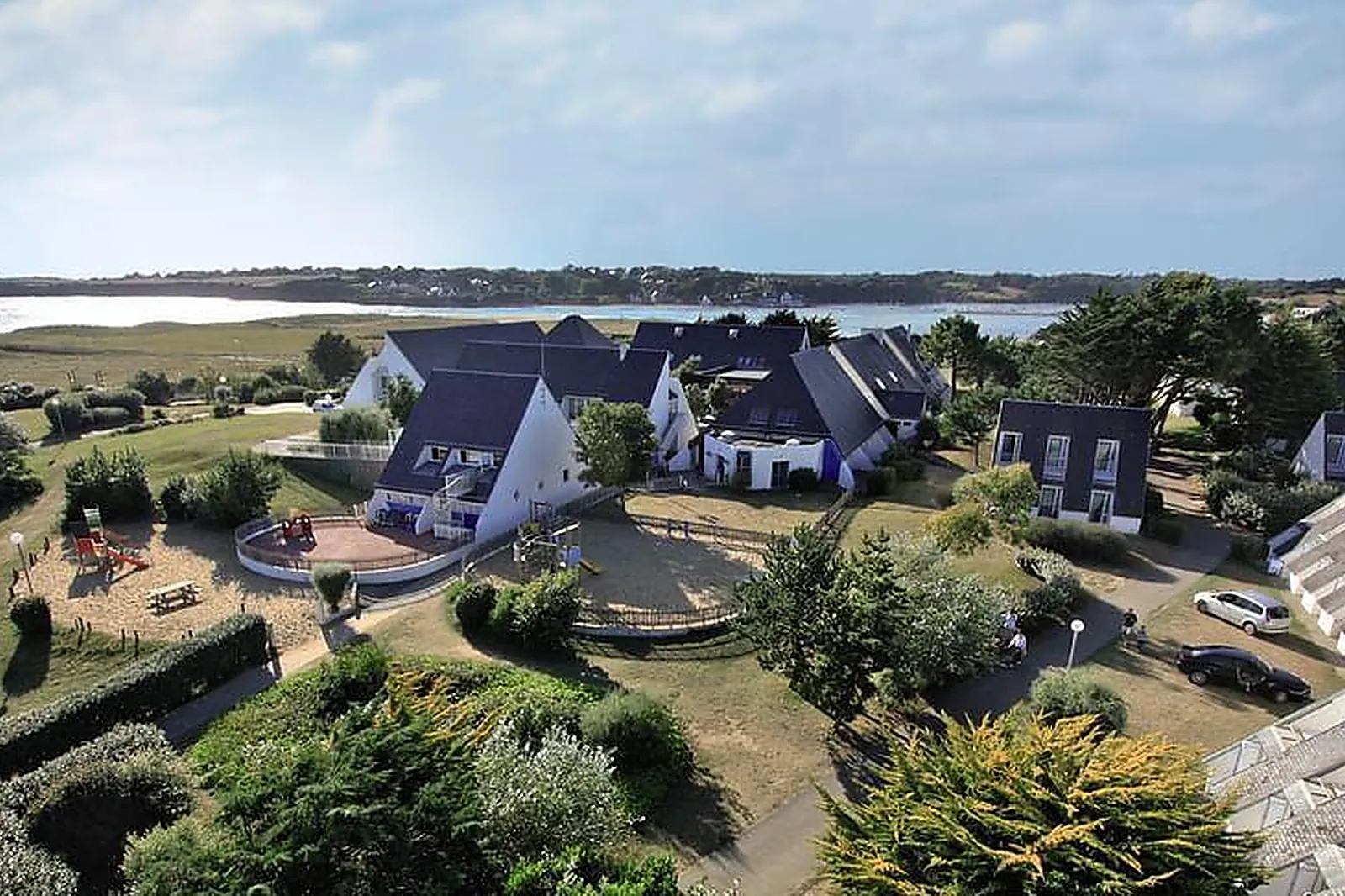 Lieux événementiels, BELAMBRA MEETINGS & EVENTS - GUIDEL LES PORTES DE L’OCÉAN